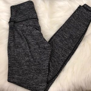 Lululemon Wunder Under